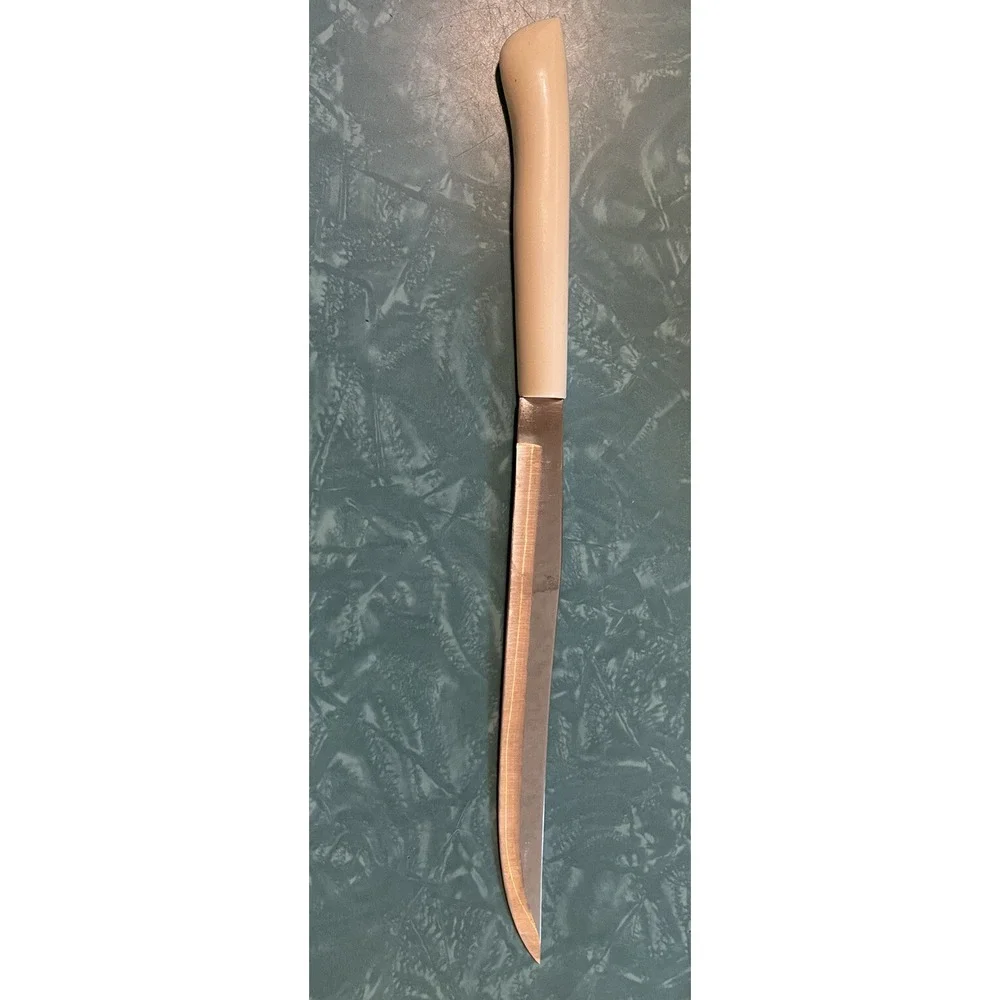 Vtg 1970 Household Mfg. Co. Japan Surgical Stainless Steel Knife 13
